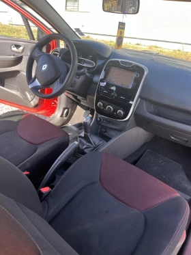 Renault Clio 1.5 dci, снимка 10