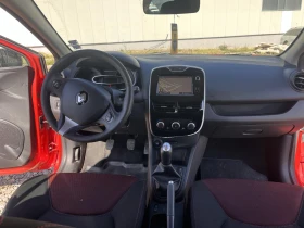 Renault Clio 1.5 dci, снимка 11