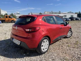 Renault Clio 1.5 dci, снимка 4