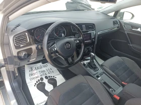 VW Golf 2.0TDI - DSG, снимка 9