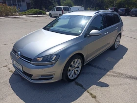 VW Golf 2.0TDI - DSG, снимка 3