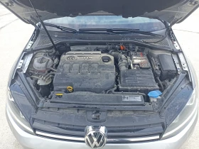 VW Golf 2.0TDI - DSG, снимка 15