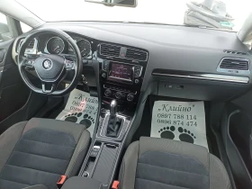 VW Golf 2.0TDI - DSG, снимка 12