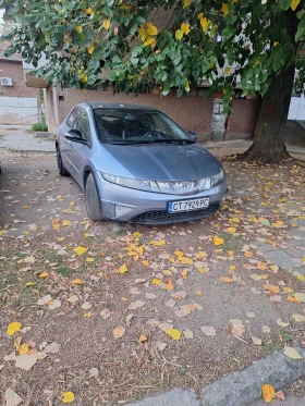 Honda Civic, снимка 1