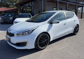 Kia Ceed 1.4 I DOHC НОВ ВНОС 