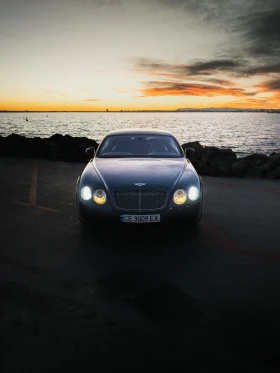 Bentley Continental gt Diamond series, снимка 6