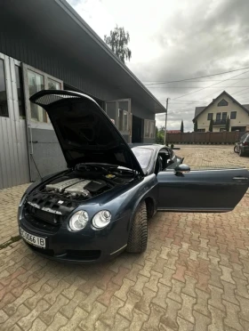 Обява за продажба на Bentley Continental gt Diamond series ~35 000 EUR - изображение 2