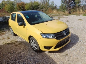 Dacia Sandero 1.2 клима, снимка 2