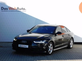 Обява за продажба на Audi A6 Limousine 3.0 TDI clean diesel q ~55 900 лв. - изображение 1