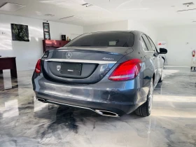 Mercedes-Benz C 300 2016* FULL LED* * Burmester* keyless*  | Mobile.bg    10