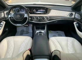 Mercedes-Benz S 560, снимка 7