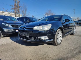 Citroen C5 3.0HDI-241ks-АВТОМАТ-КОЖА-НАВИ, снимка 2