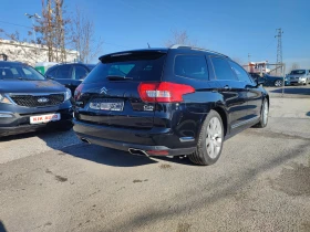 Citroen C5 3.0HDI-241ks-АВТОМАТ-КОЖА-НАВИ, снимка 6