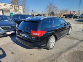 Citroen C5 3.0HDI-241ks-АВТОМАТ-КОЖА-НАВИ, снимка 5