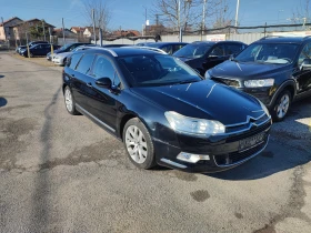 Citroen C5 3.0HDI-241ks-АВТОМАТ-КОЖА-НАВИ, снимка 3