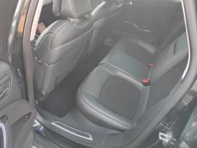 Citroen C5 3.0HDI-241ks-АВТОМАТ-КОЖА-НАВИ, снимка 13