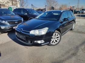 Citroen C5 3.0HDI-241ks-АВТОМАТ-КОЖА-НАВИ 1