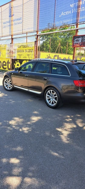 Audi A6 Allroad 3.0TDI QUATTRO 233кс., снимка 4