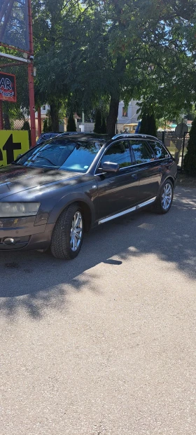 Audi A6 Allroad 3.0TDI QUATTRO 233кс., снимка 1