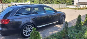 Audi A6 Allroad 3.0TDI QUATTRO 233кс., снимка 2