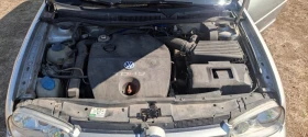 VW Golf 1.9, снимка 8