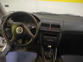 VW Golf 1.9, снимка 10