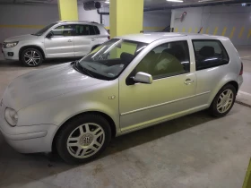 VW Golf 1.9, снимка 2