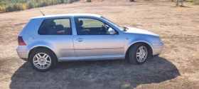 VW Golf 1.9, снимка 7