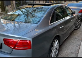 Audi A8 | Mobile.bg    12