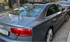 Audi A8 | Mobile.bg    11