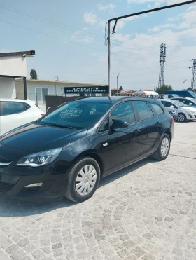 Opel Astra 1.7cdti EURO 5 НАВИГАЦИЯ, АВТОПИЛОТ, ПАРКТРОНИК, П - 8790 лв. - 99662303 3