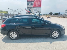 Opel Astra 1.7cdti EURO 5 НАВИГАЦИЯ, АВТОПИЛОТ, ПАРКТРОНИК, П - 8790 лв. - 99662303 8