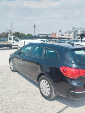 Opel Astra 1.7cdti EURO 5 НАВИГАЦИЯ, АВТОПИЛОТ, ПАРКТРОНИК, П - 8790 лв. - 99662303 5