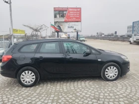 Opel Astra 1.7cdti EURO 5 НАВИГАЦИЯ, АВТОПИЛОТ, ПАРКТРОНИК, П, снимка 7