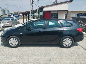 Opel Astra 1.7cdti EURO 5 НАВИГАЦИЯ, АВТОПИЛОТ, ПАРКТРОНИК, П - 8790 лв. - 99662303 4