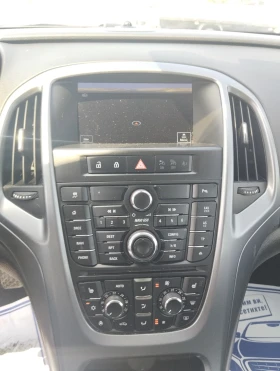 Opel Astra 1.7cdti EURO 5 НАВИГАЦИЯ, АВТОПИЛОТ, ПАРКТРОНИК, П - 8790 лв. - 99662303 16