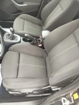 Opel Astra 1.7cdti EURO 5 НАВИГАЦИЯ, АВТОПИЛОТ, ПАРКТРОНИК, П - 8790 лв. - 99662303 12