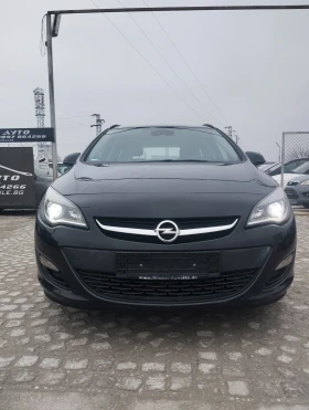 Opel Astra 1.7cdti EURO 5 НАВИГАЦИЯ, АВТОПИЛОТ, ПАРКТРОНИК, П, снимка 3