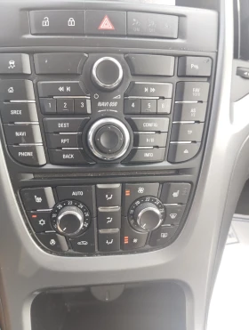 Opel Astra 1.7cdti EURO 5 НАВИГАЦИЯ, АВТОПИЛОТ, ПАРКТРОНИК, П - 8790 лв. - 99662303 15