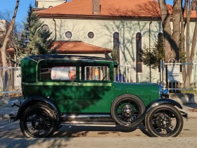 Ford Mustang Model A Tudor Sedan, снимка 3