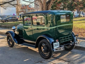 Ford Mustang Model A Tudor Sedan, снимка 6