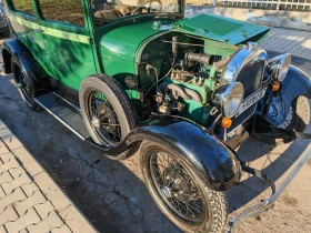 Ford Mustang Model A Tudor Sedan, снимка 12