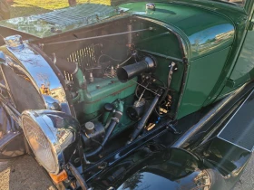 Ford Mustang Model A Tudor Sedan, снимка 11