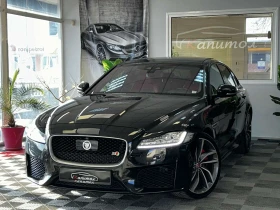 Jaguar Xf S 3.0D 300 PORTFOLIO, снимка 1