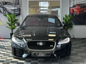 Jaguar Xf S 3.0D 300 PORTFOLIO, снимка 2