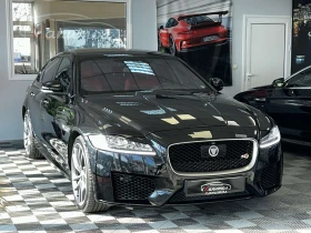 Jaguar Xf S 3.0D 300 PORTFOLIO, снимка 3