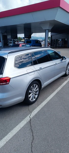 VW Passat | Mobile.bg    13