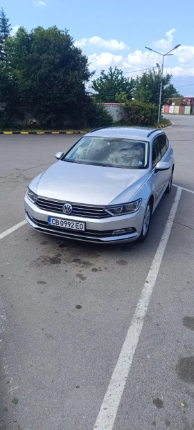 VW Passat | Mobile.bg    9