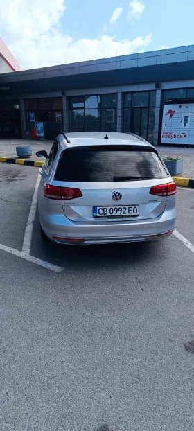 VW Passat | Mobile.bg    12
