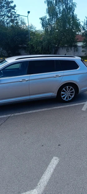 VW Passat | Mobile.bg    11